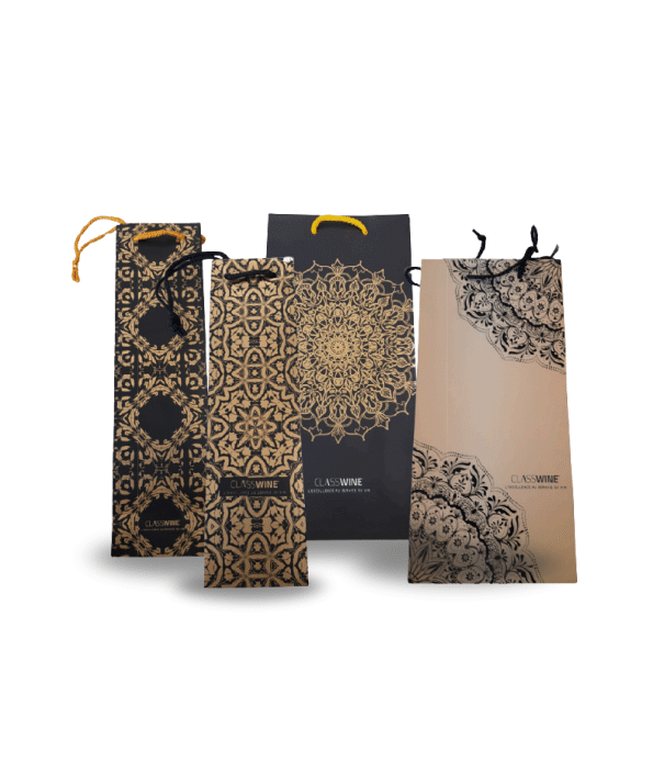 Photo sachets rosage