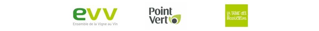 EVV - Point Vert - La Table des Producteurs
