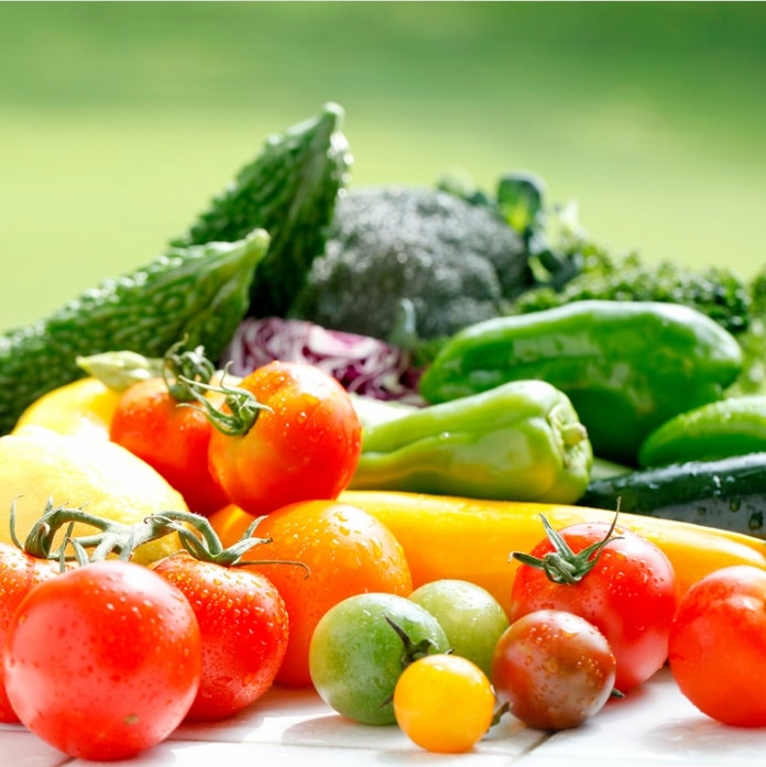 Offres sur nos produits de conserves pour vos légumes d'été !