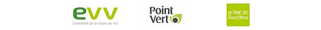 Dans vos magasins Point Vert - EVV - Table des Producteurs