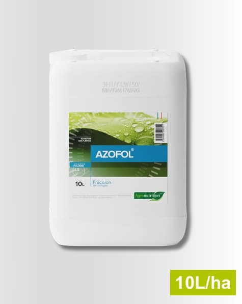 Azofol 10L/ha